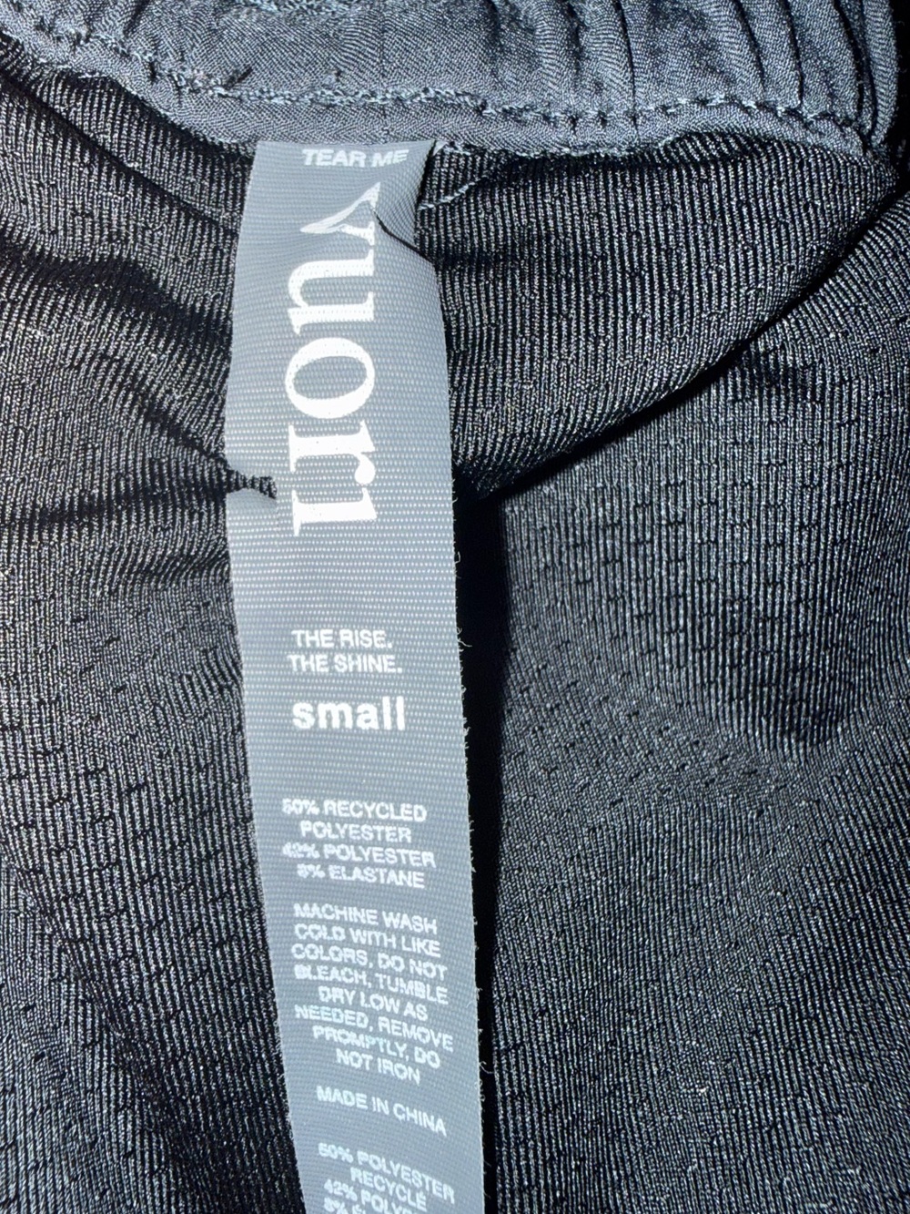 Vuori Clementine Short 2.5” S - Picture 6 of 7
